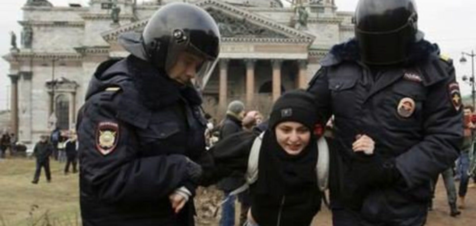 Моногорода России в преддверии голодных бунтов