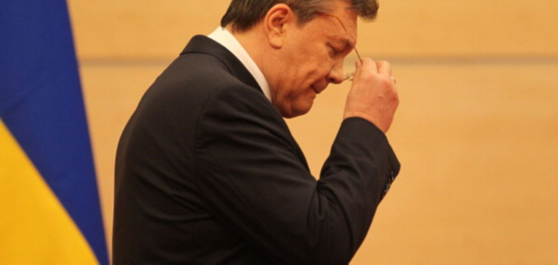 Невзоров поиздевался над Януковичем с его 'новой' женщиной