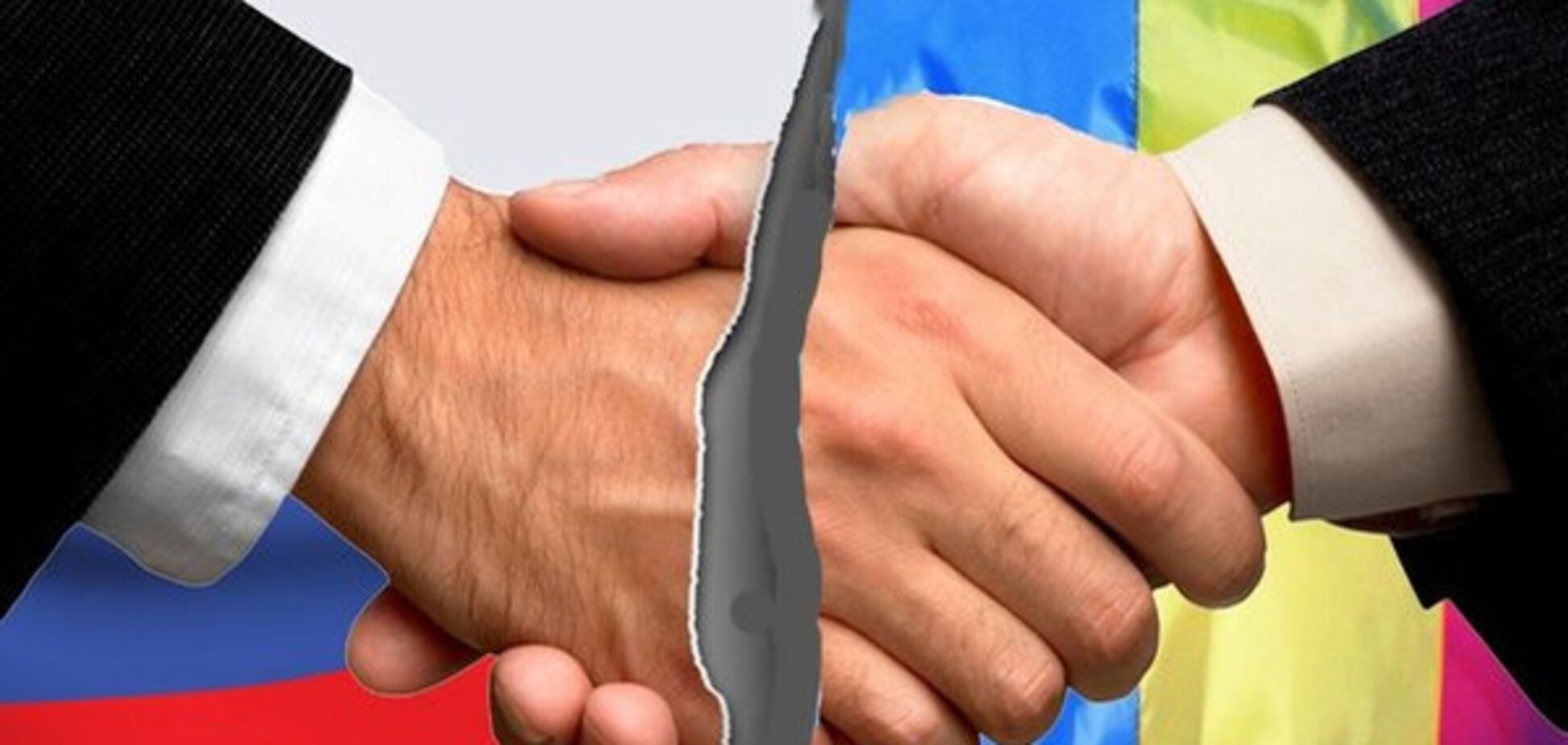 Російський бізнес в Україні має бути негайно націоналізований