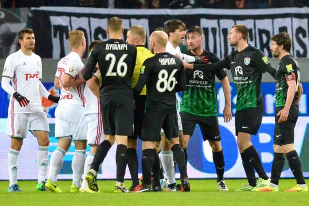 Локомотив Тосно Милевский