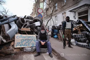 Не Путин и Порошенко: в эфире российского ТВ назвали главного виновника войны на Донбассе