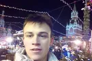 Александр Платухин в Москве