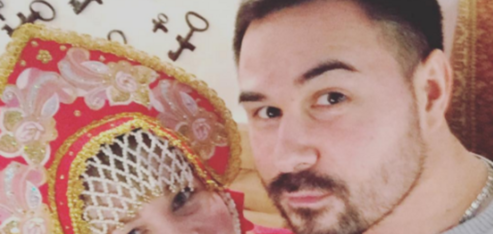 Александр Валеев