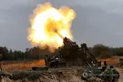 артиллерия