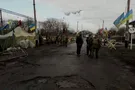 блокада Донбасса