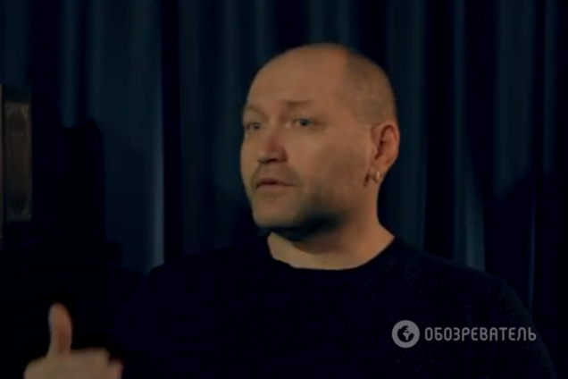 Борислав Береза