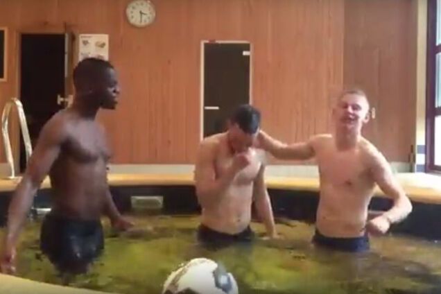 Александр Зинченко