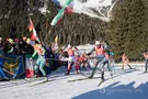 чемпионат мира по биатлону