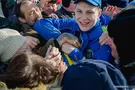 Давка в Кирове