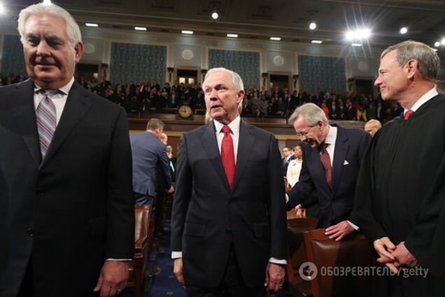 Джефф Сешнс