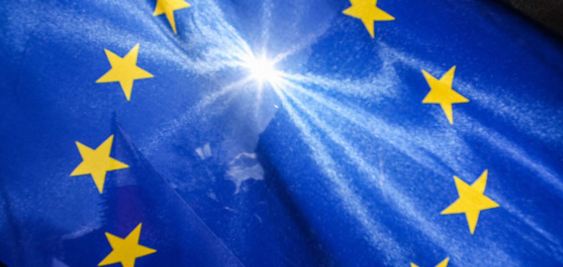 прапор ЄС