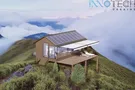 На форуме InnoTech Ukraine Максим Гербут расскажет, как построить дом с помощью 3D-принтера
