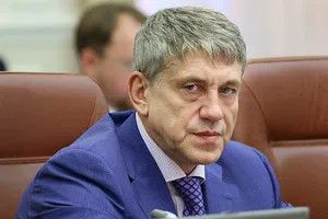 Игорь Насалик