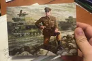 Конфеты с фашистом