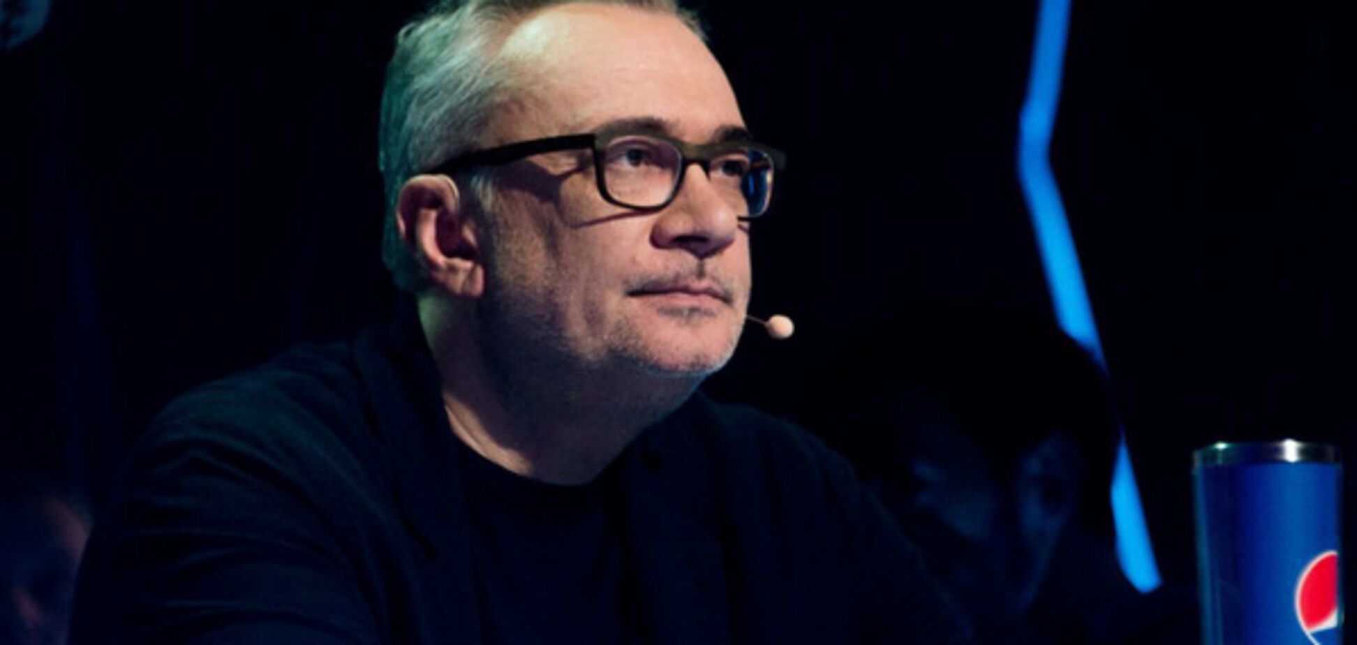 Константин Меладзе