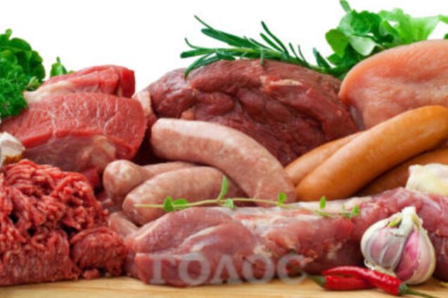 Запорожцам рассказали о ситуации с мясом на рынках