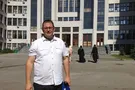 Николай Шлапак