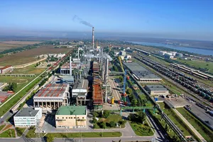 Одесский припортовый завод