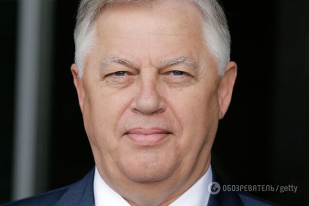 Петр Симоненко