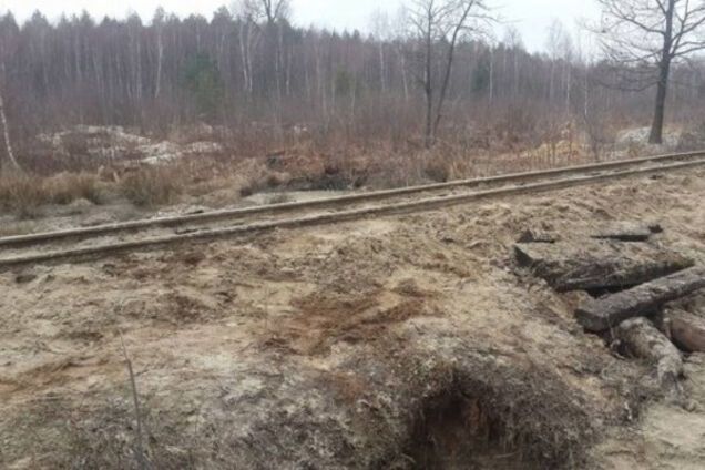 Подъездной путь