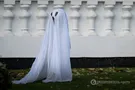призрак