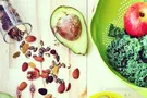 Продукты питания