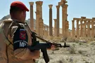 Российские военные