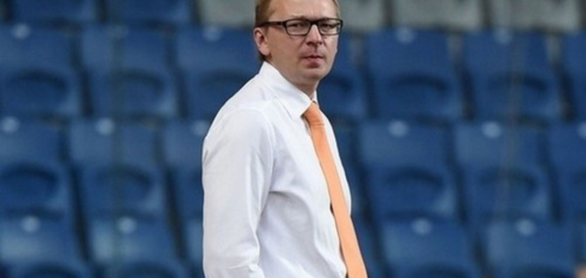 Сергей Палкин