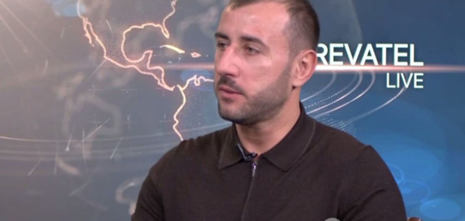 Сергей Рыбалка