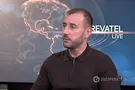 Сергей Рыбалка