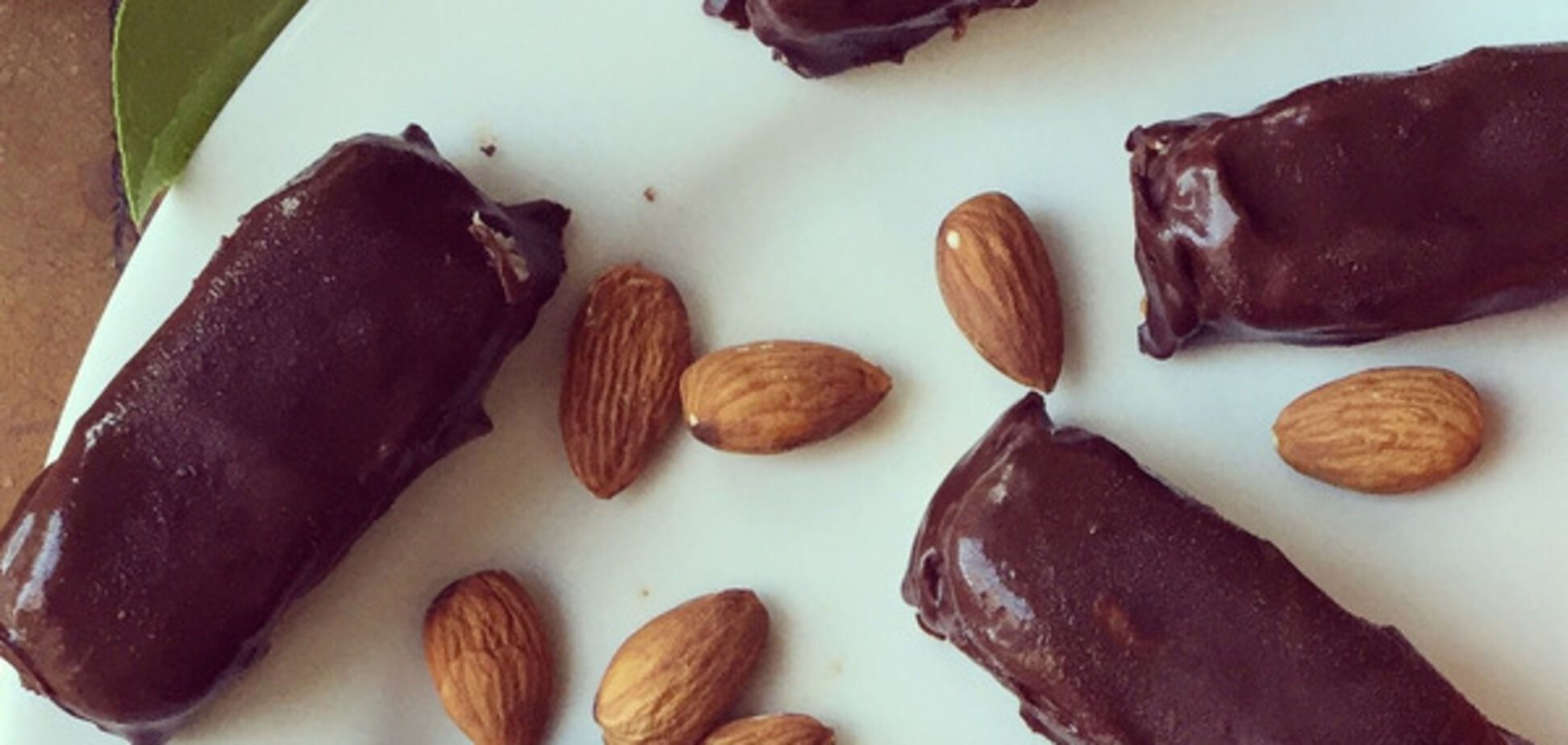 шоколадные батончики