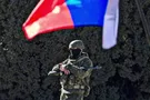 российские военные