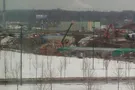 Тоннель в Новой Москве