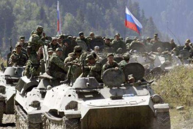 Учения в Крыму