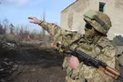 Украинский военный