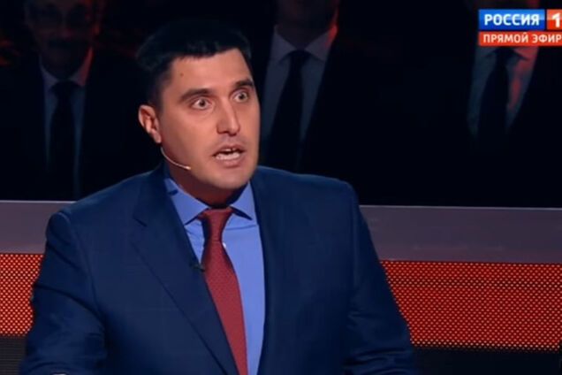 Вечір із Володимиром Соловйовим