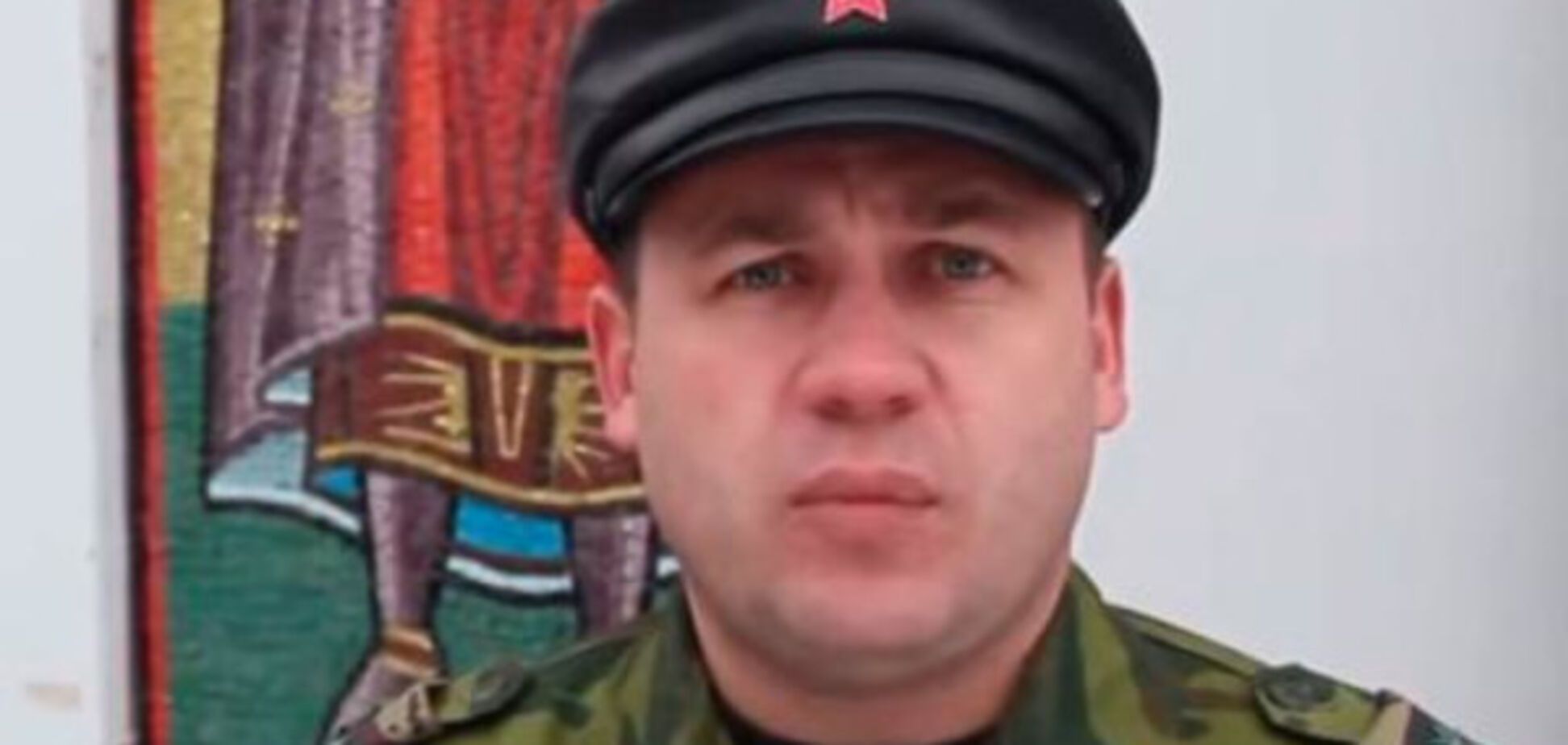 Виталий Киселев