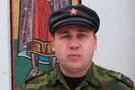 Виталий Киселев