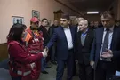 Владимир Гройсман
