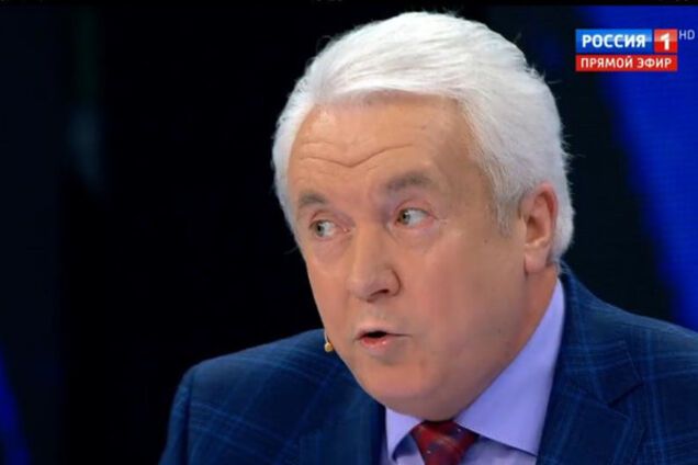 Владимир Олейник