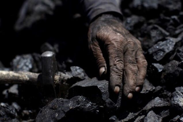 Взрыв на шахте