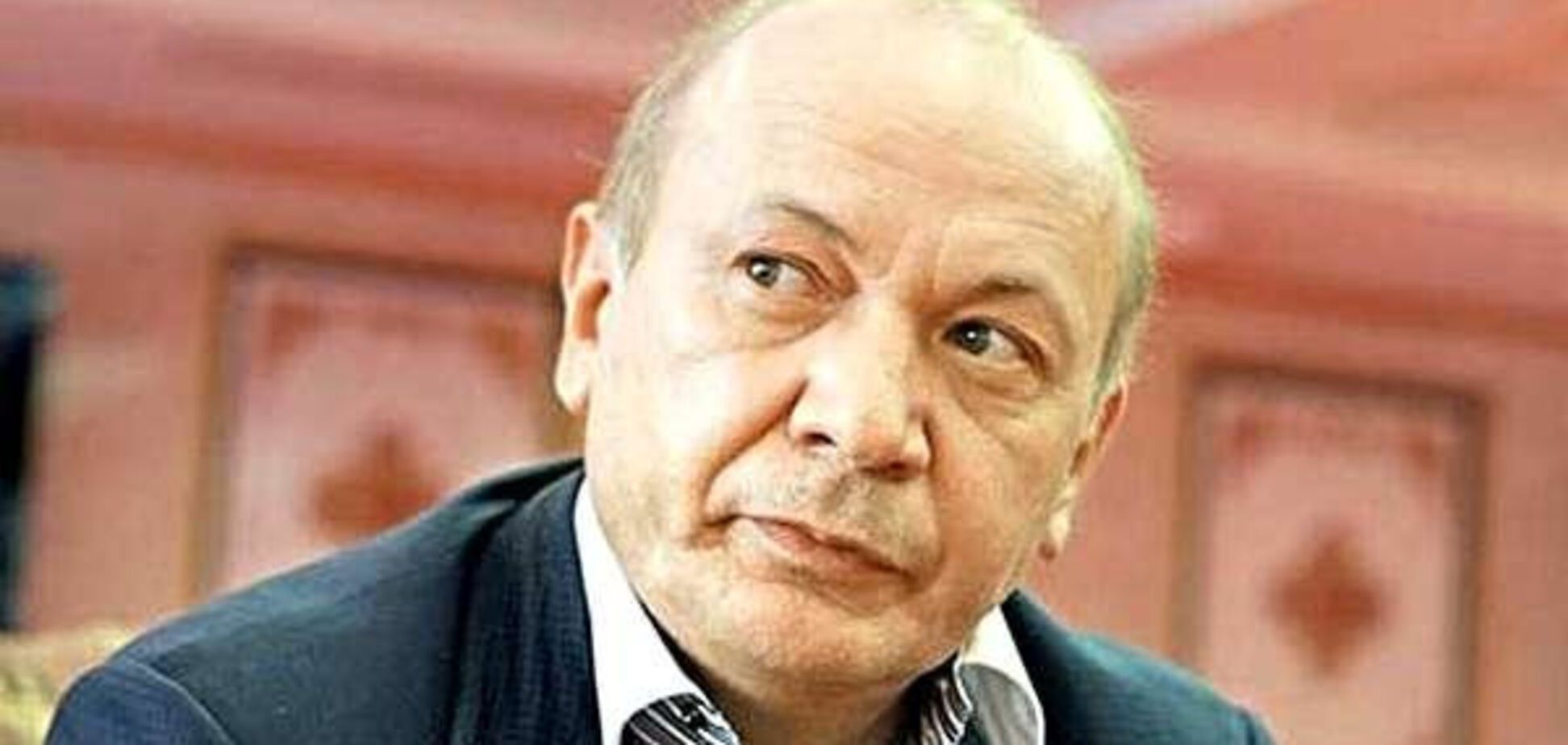 Юрий Иванющенко