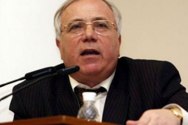 Юрий Вилкул