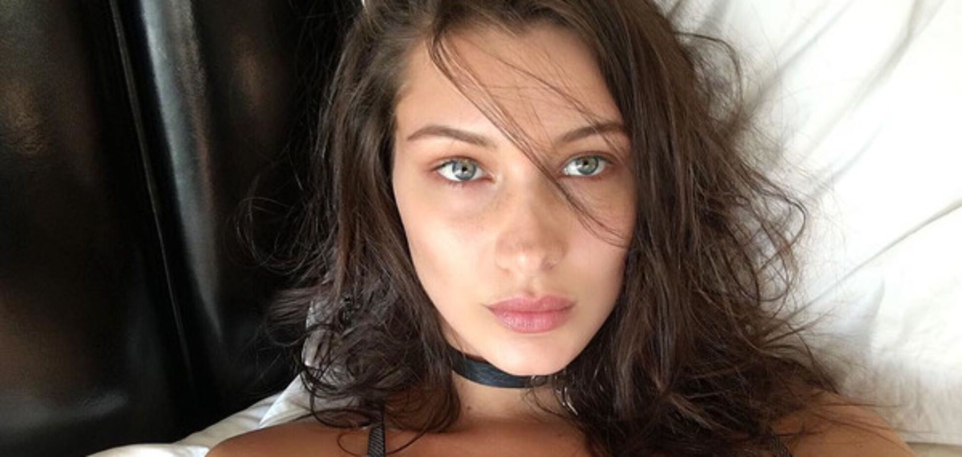 Белла Хадид