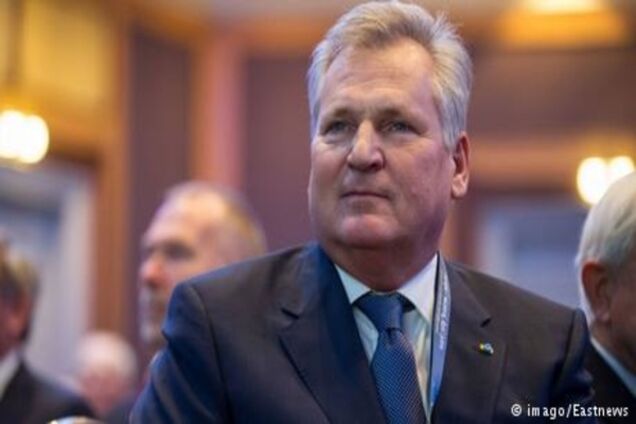 Квасневський: Спільний підручник з історії може мирити народи