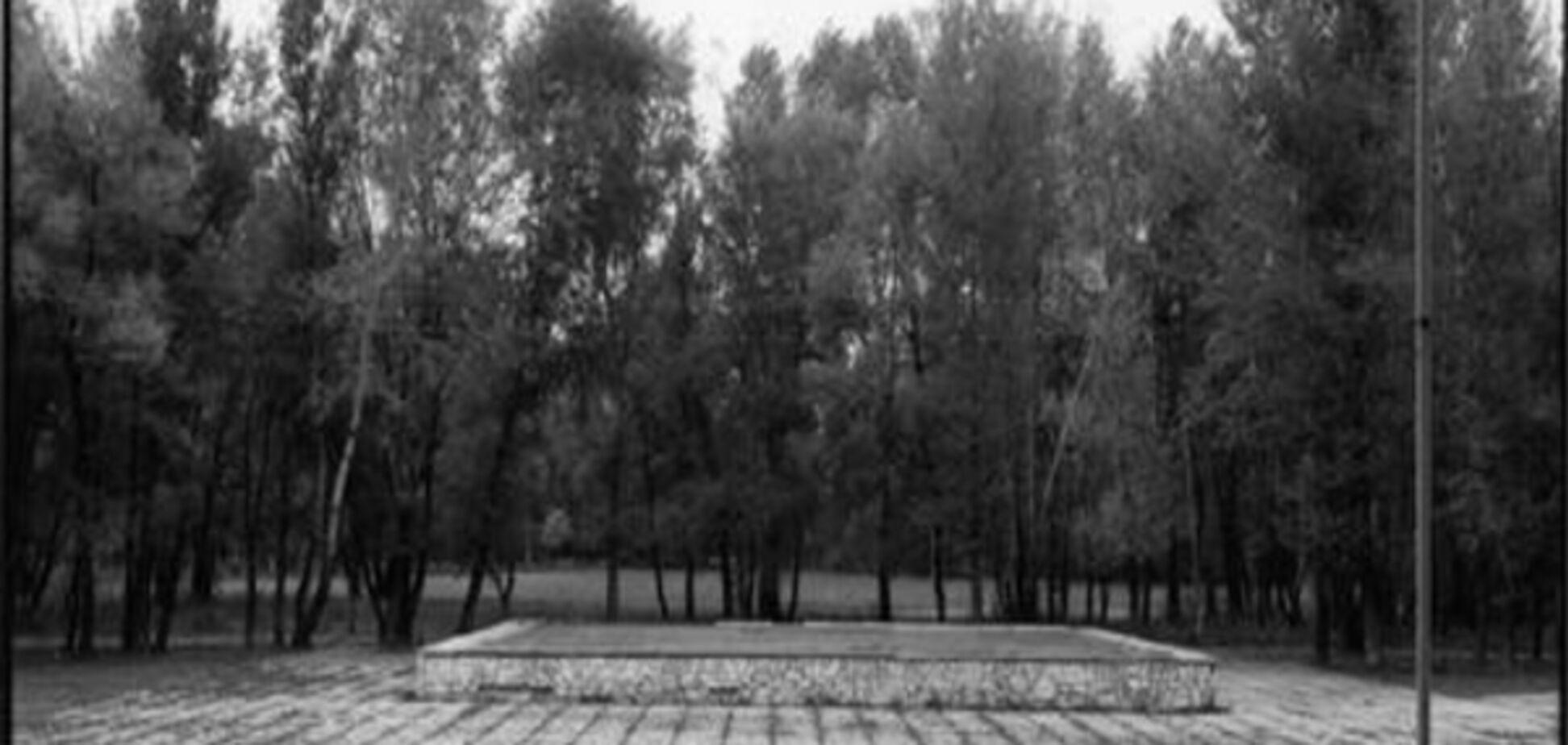 Перший на пострадянському просторі Меморіальний центр Голокосту постане в Києві