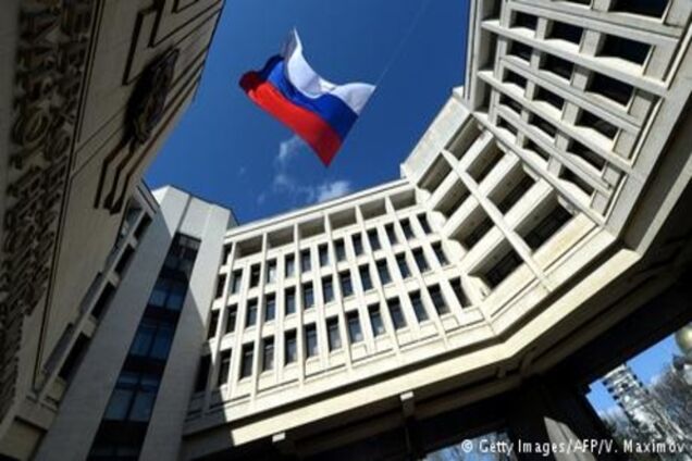 Росія проводить навчальні стрільби в Криму