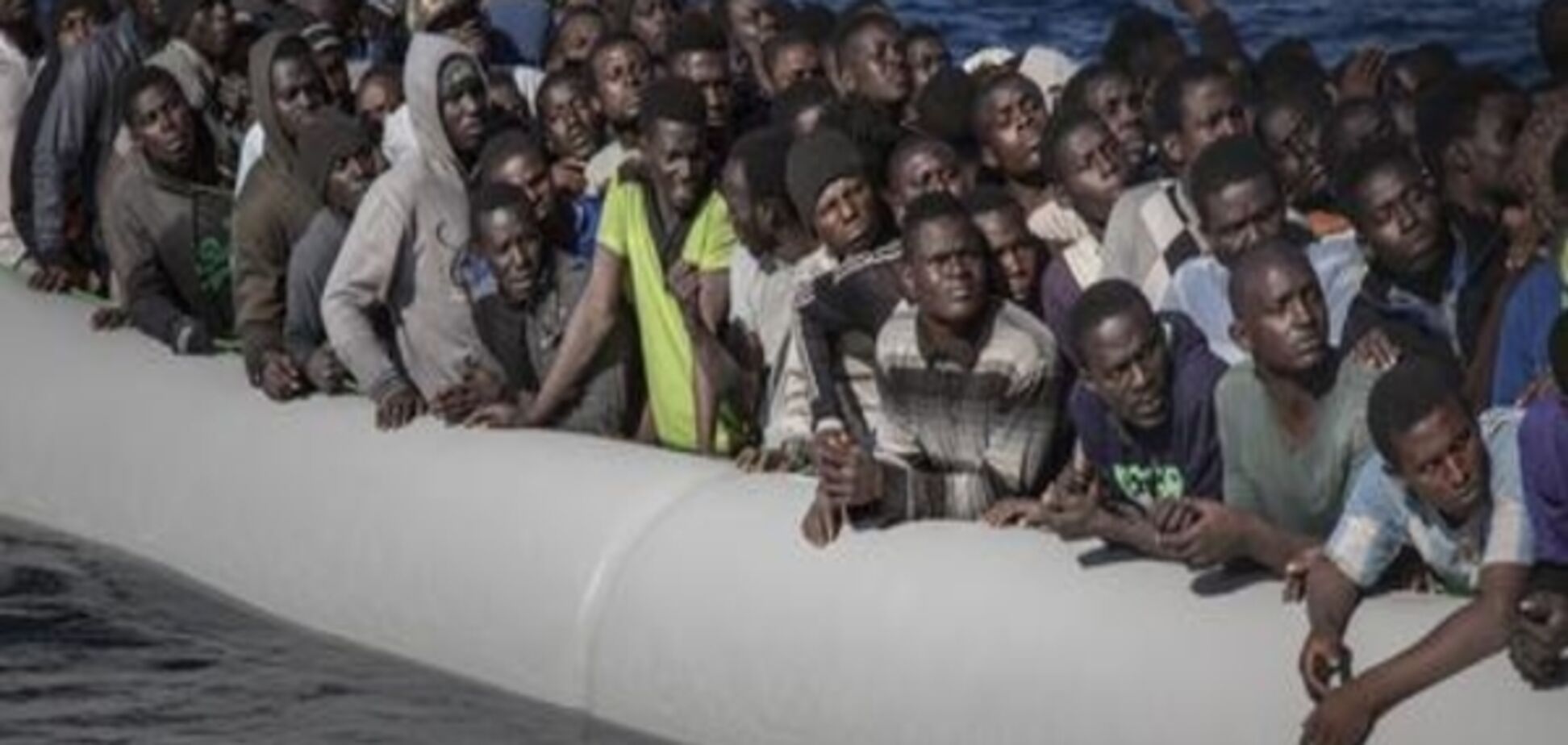 Країни Європи та Африки хочуть краще протидіяти нелегальній міграції