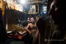 Российские военные на Донбассе "ушли в загул" после "получки"