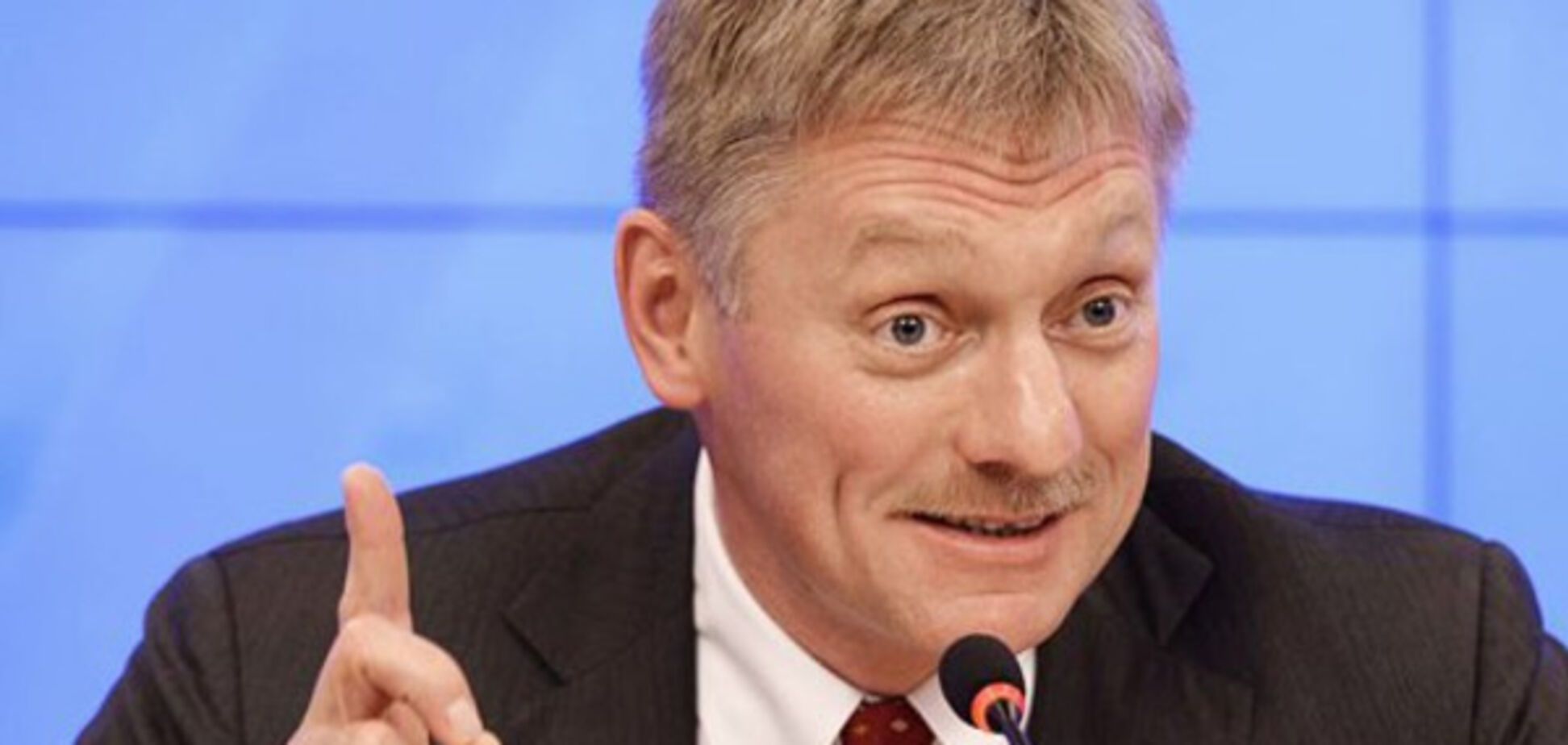 дмитрий песков